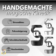 Lade das Bild in den Galerie-Viewer, Handgemachte magische Kinetik