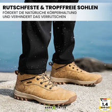 Lade das Bild in den Galerie-Viewer, OrthoBoot Max Stiefel