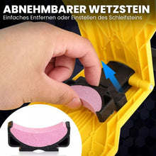 Lade das Bild in den Galerie-Viewer, UltraSaw Universal-Kettenschärfer für gängige Kettensägenmodelle