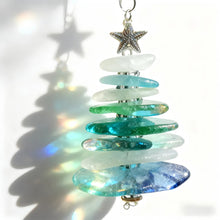 Lade das Bild in den Galerie-Viewer, Magischer Meerglas-Adventskalender