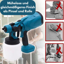 Lade das Bild in den Galerie-Viewer, PaintMax