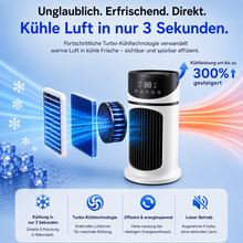 Carica l'immagine nel visualizzatore di Gallery, Condizionatore NanoChill Pro - l'originale