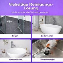 Lade das Bild in den Galerie-Viewer, ReinWerk – Das Original für gründliche Sauberkeit in Rohren und WC