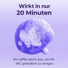 Lade das Bild in den Galerie-Viewer, ReinWerk – Das Original für gründliche Sauberkeit in Rohren und WC