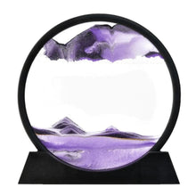 Lade das Bild in den Galerie-Viewer, Handgemachte Magische Sandkunst - das Original