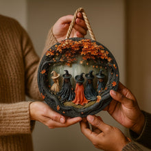 Lade das Bild in den Galerie-Viewer, HexenPforte
