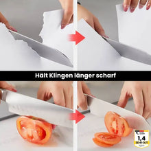 Lade das Bild in den Galerie-Viewer, KlingenMeister™ Japanischer Messerschärfer - Schärft jede Klinge in Sekunden