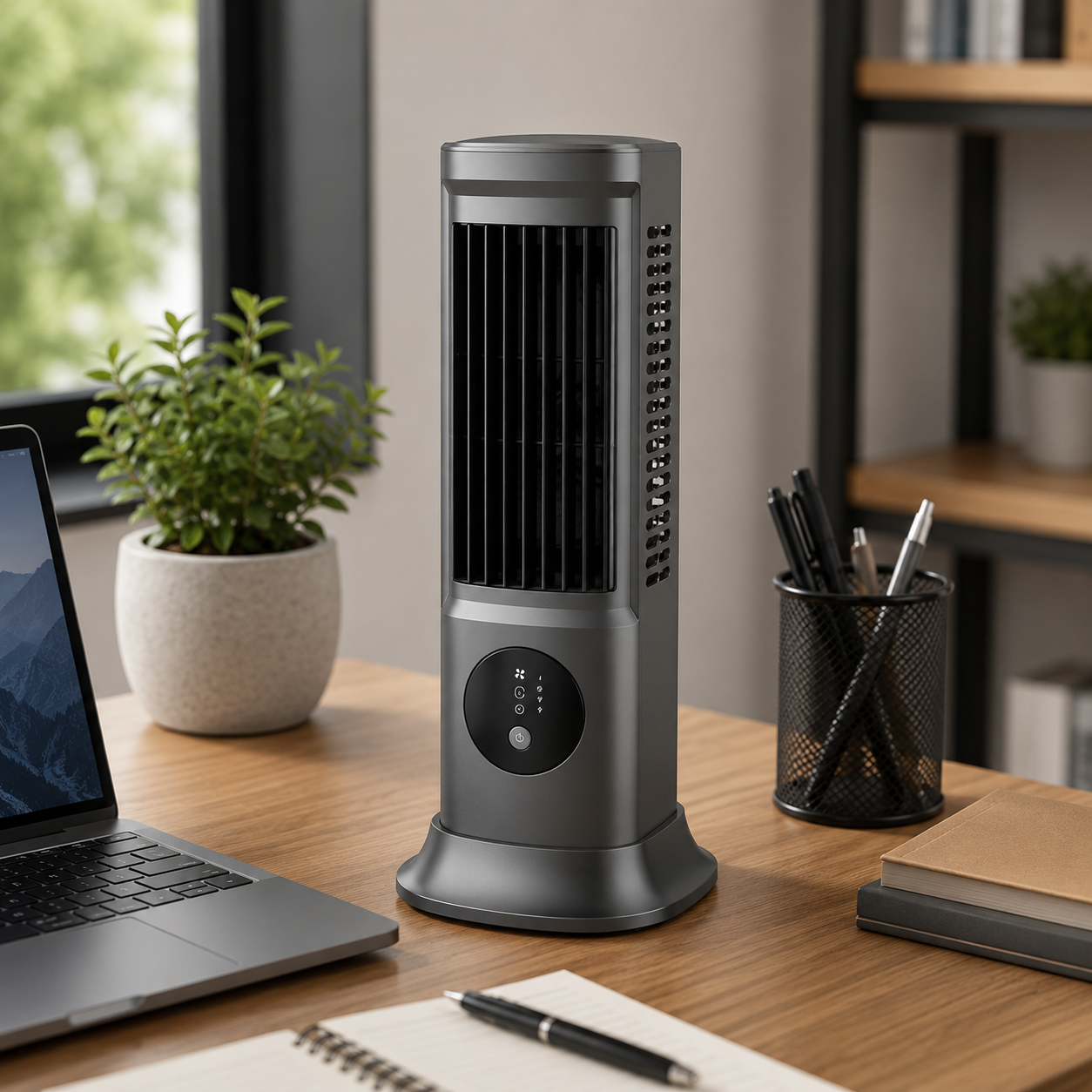Climatizzatore KlimaX™ - l'originale visto in TV