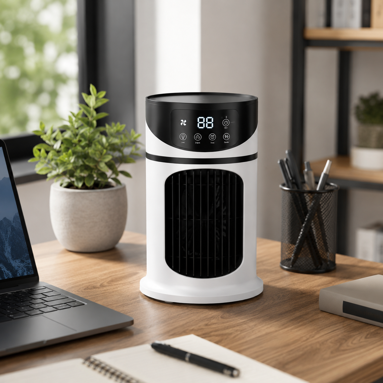 Condizionatore NanoChill Pro - l'originale