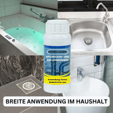 Lade das Bild in den Galerie-Viewer, Rohrcleaner - Hochdruck-Abflussreiniger - Sonderaktion
