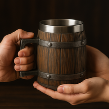 Lade das Bild in den Galerie-Viewer, Bierkrug Deluxe

