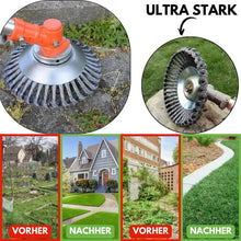 Lade das Bild in den Galerie-Viewer, ProfiTrim - Der unzerstörbare Rasentrimmer inkl. Gratis Montage-Set

