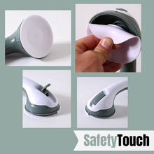Lade das Bild in den Galerie-Viewer, Safetytouch Pro - Sauggreifbügel für mehr Halt und Sicherheit
