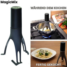 Lade das Bild in den Galerie-Viewer, Gratisaktion 1+1 MagicMix - selbstdrehender Rührer für einfaches Kochen - das Original
